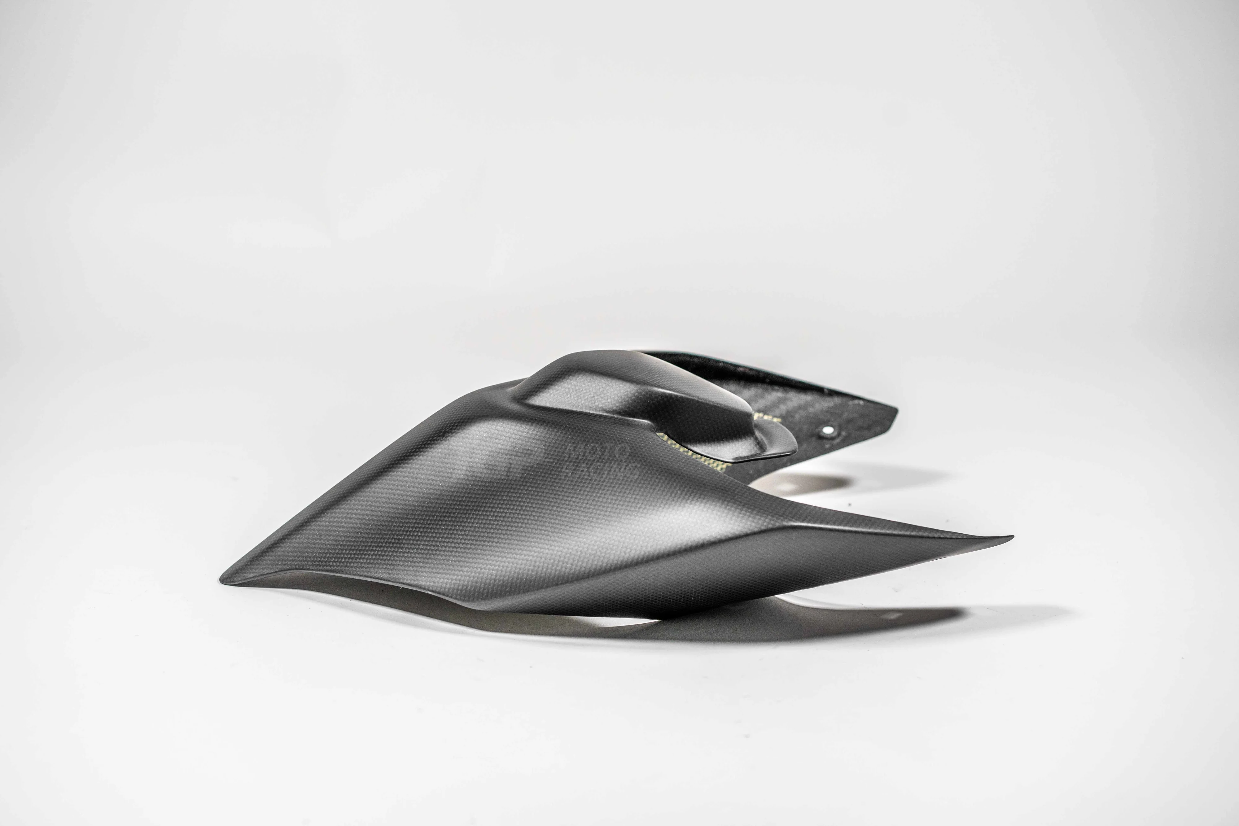Heckverkleidung Carbon PlasticBike Ducati Panigale V2 955 (20-24) - Image 4