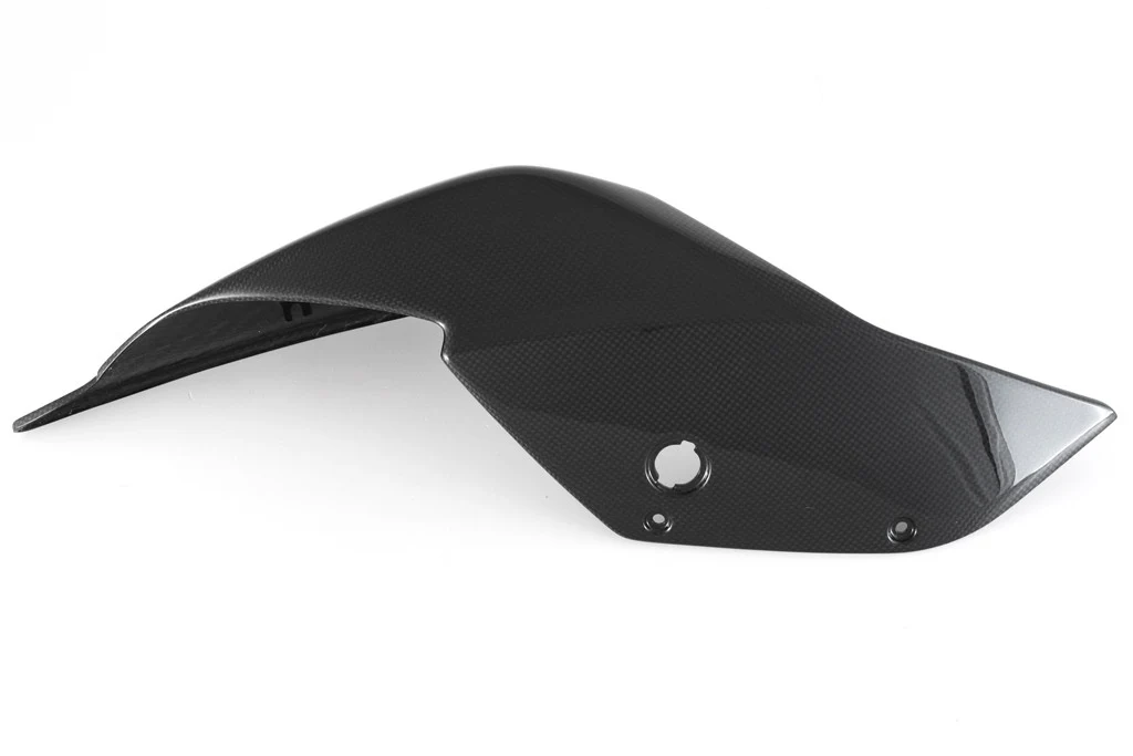 Heckverkleidung rechts Carbon Fullsix Ducati Panigale 959 (16-19) - Image 2