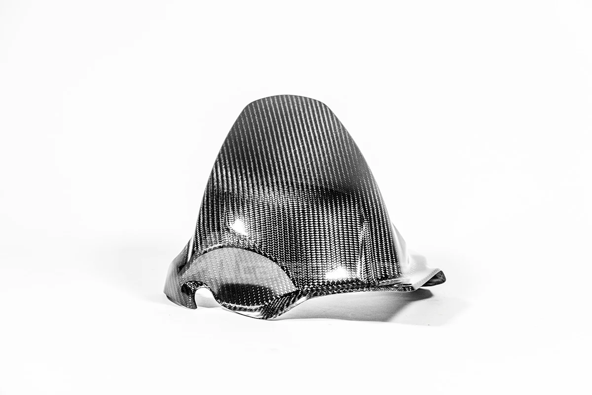 Hinterer Kotflügel 200g AP Carbon Line Ducati Panigale V4/S/R (25-26) - Image 6