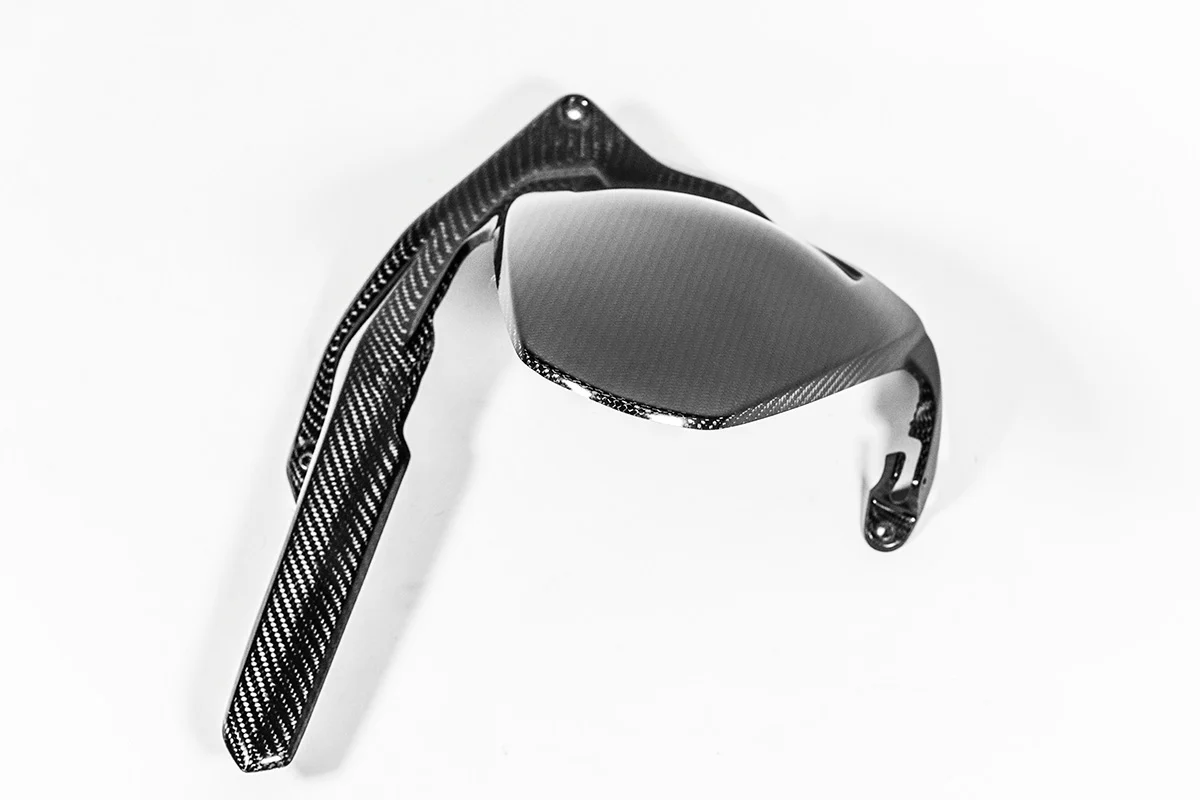 Hinterer Kotflügel 200g AP Carbon Line Ducati Panigale V4/S/R (25-26) - Image 8