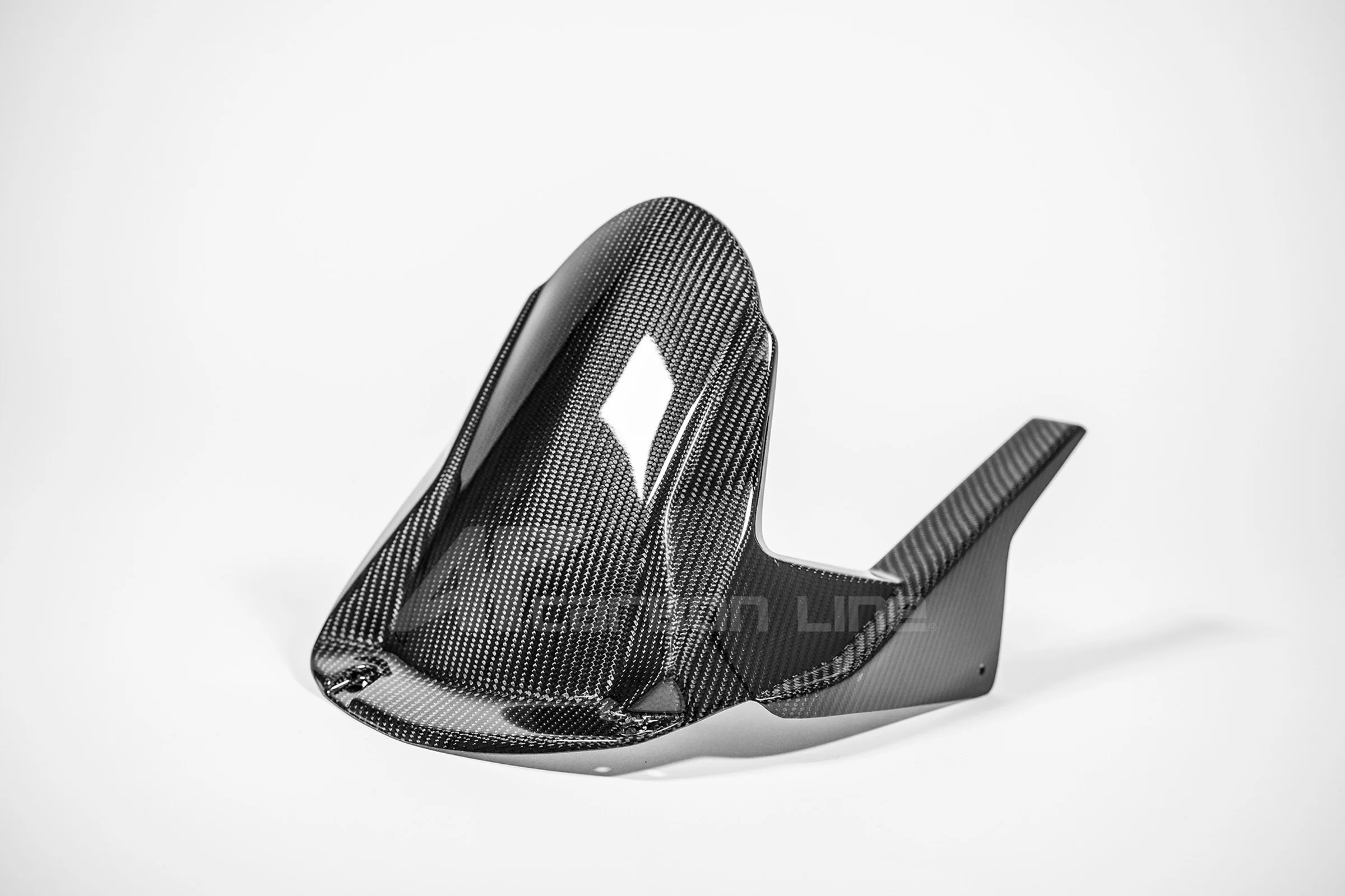 Hinterer Kotflügel 200g AP Carbon Line Honda CBR 1000 RR-R SC82 (20-26) - Image 2