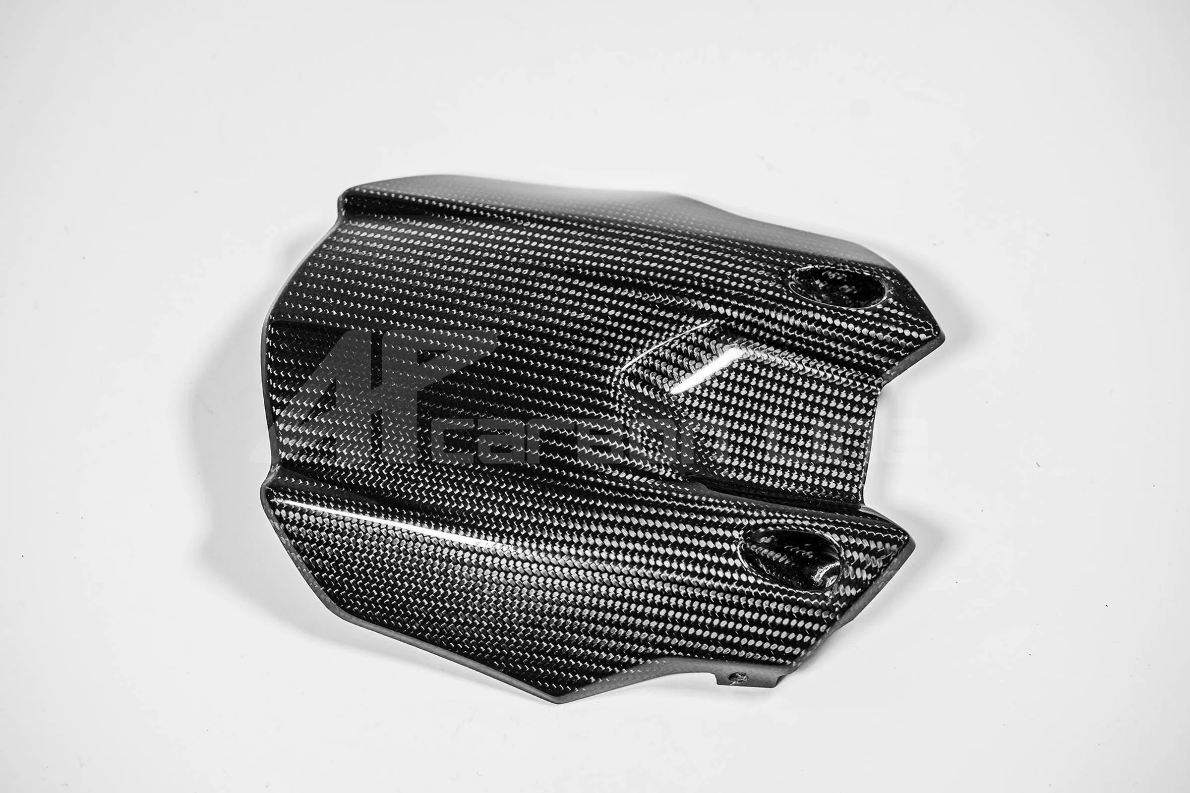 Hinterer Kotflügel 200g AP Carbon Line Yamaha YZF-R1/M RN32, RN49 und RN65 (15-26) - Image 4