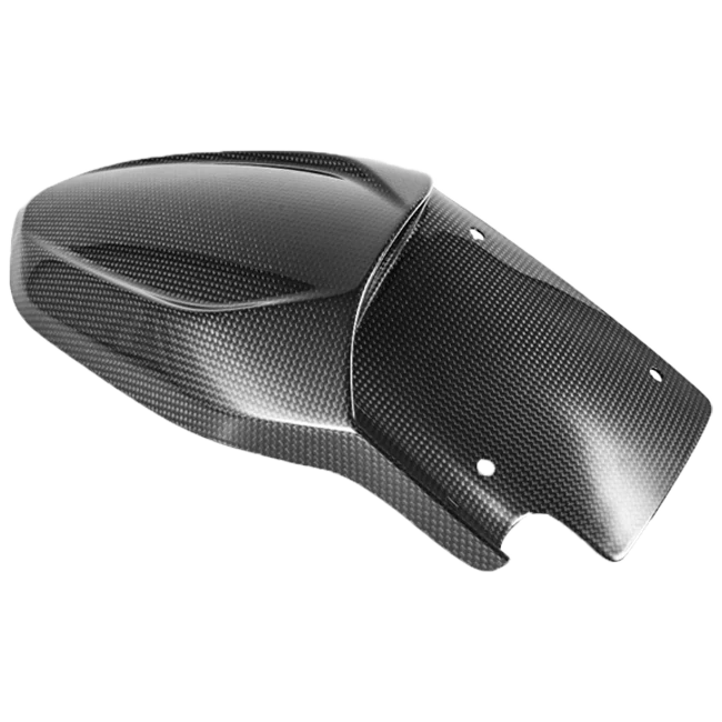 Hinterer Kotflügel Carbon Fullsix MV Agusta F3 675/800 (12-26)