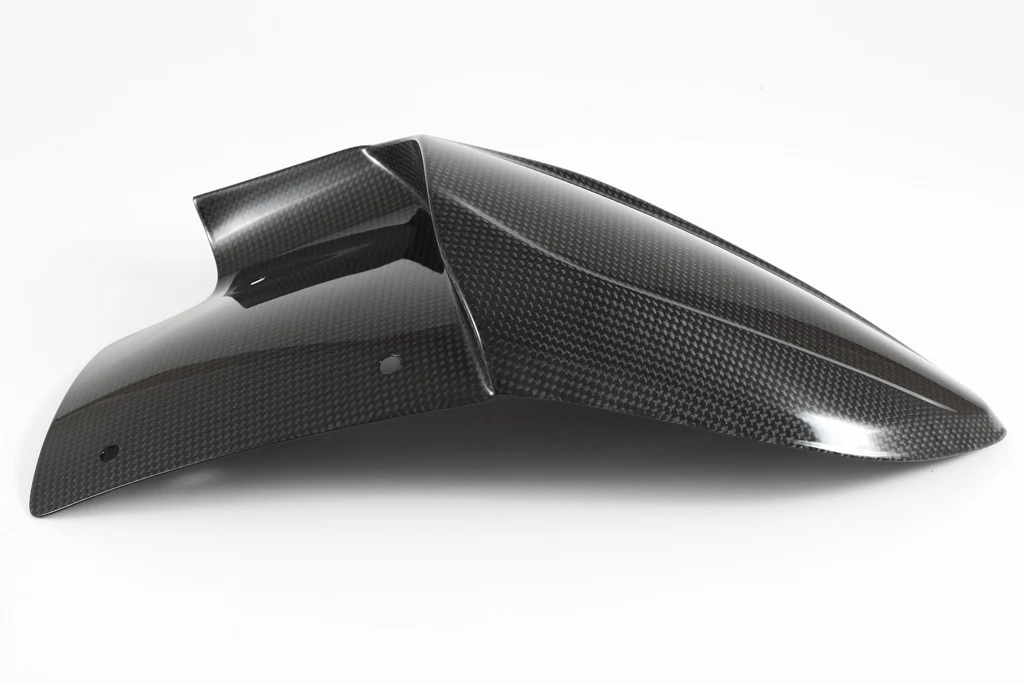 Hinterer Kotflügel Carbon Fullsix MV Agusta F3 675/800 (12-26) - Image 5