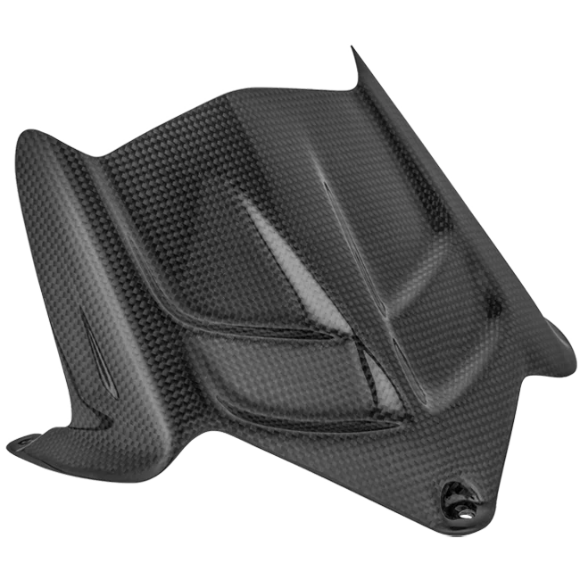 Hinterer Kotflügel Carbon LighTech Kawasaki ZX-6R/636/RR (09-26) CARK9520