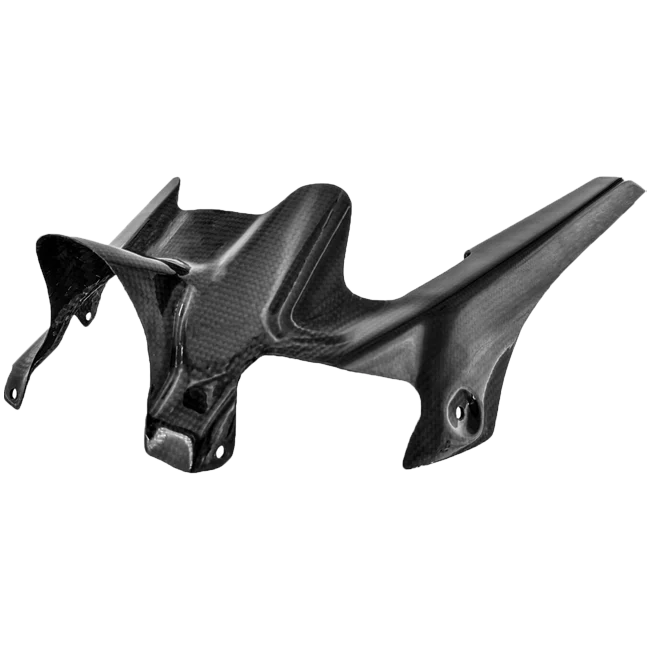 Hinterer Kotflügel Carbon LighTech Yamaha YZF-R7 (21-26) CARY0720