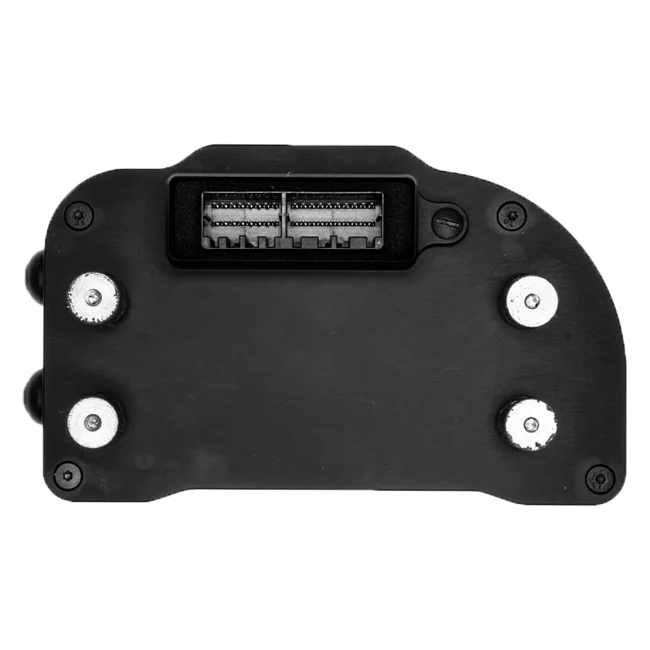 I2M Chrome Lite Dashboard Ducati Panigale V4 R (2026) - Image 2