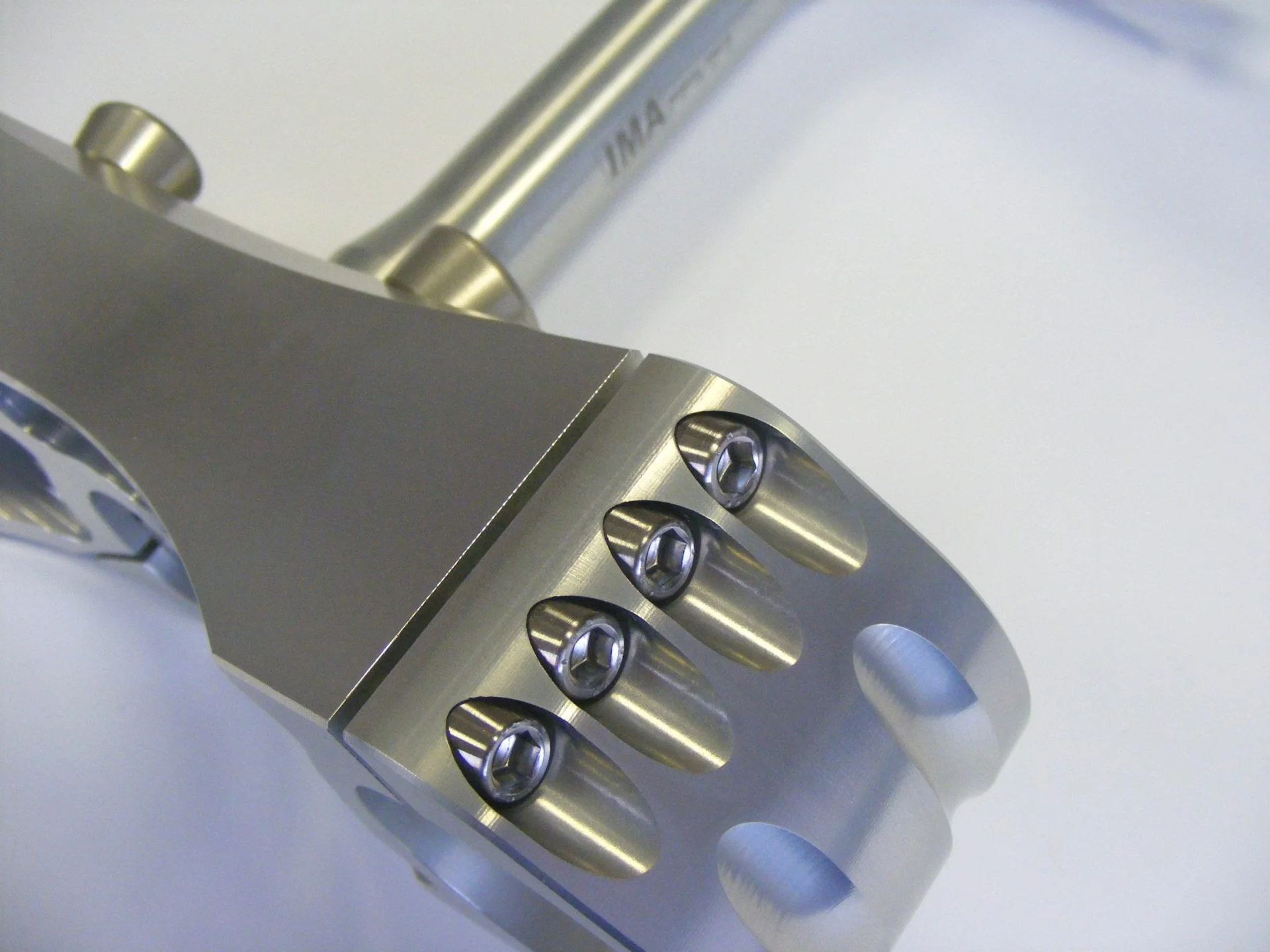 Ima Special Parts Racing Gabelbrücke Honda CBR 1000 RR-R SC82 (20-26) - Image 2