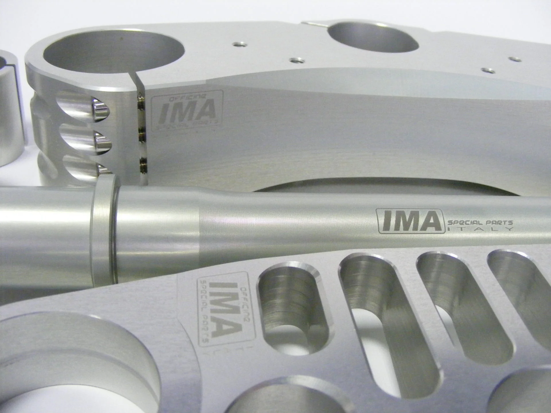Ima Special Parts Racing Gabelbrücke Honda CBR 1000 RR-R SC82 (20-26) - Image 5