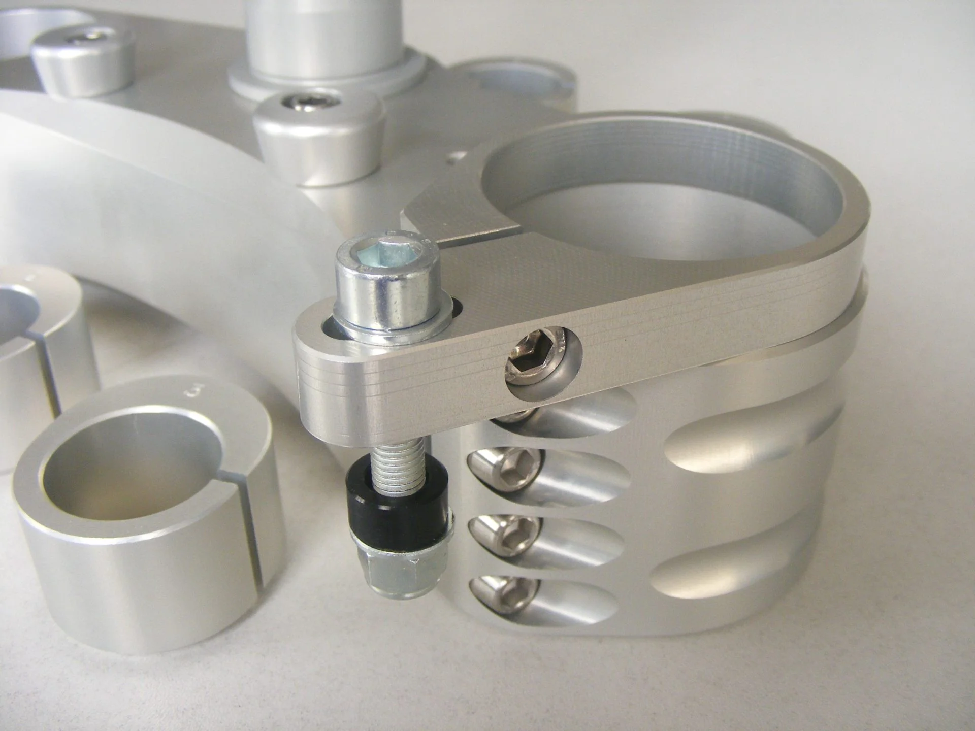 Ima Special Parts Racing Gabelbrücke Honda CBR 1000 RR-R SC82 (20-26) - Image 8