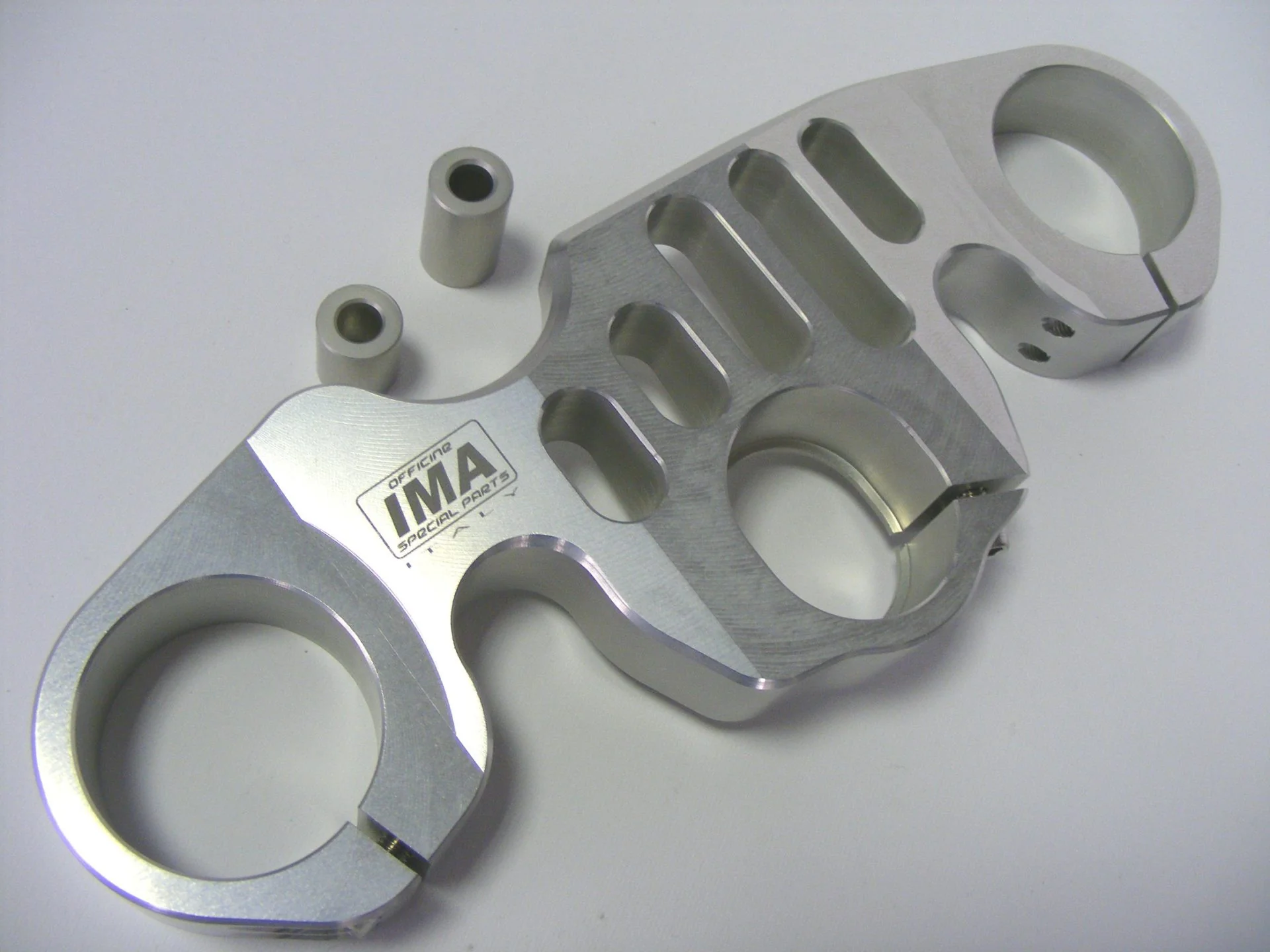Ima Special Parts Racing "STK" Gabelbrücke Yamaha YZF-R6 RJ27 (17-26) - Image 3