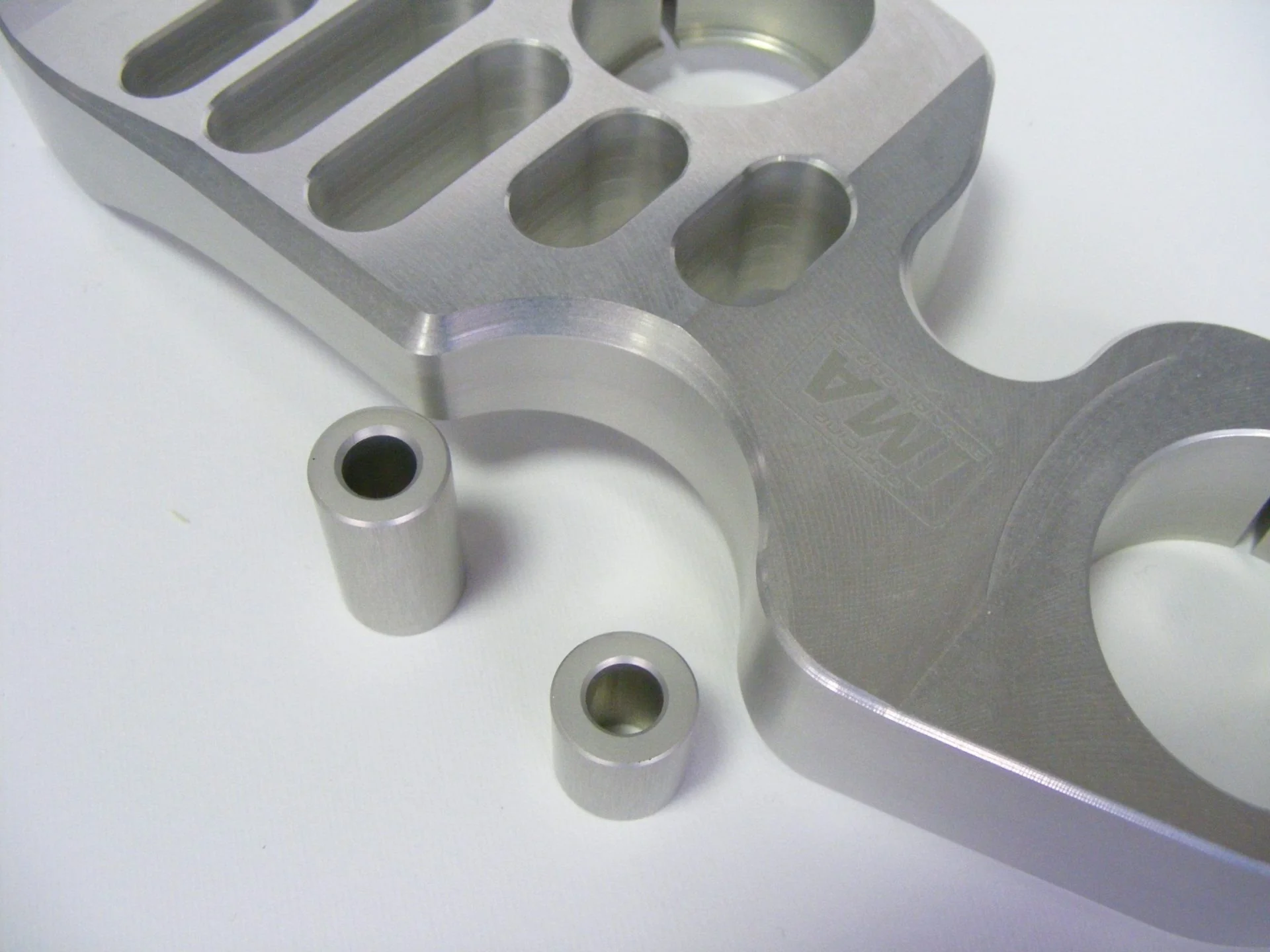 Ima Special Parts Racing "STK" Gabelbrücke Yamaha YZF-R6 RJ27 (17-26) - Image 4