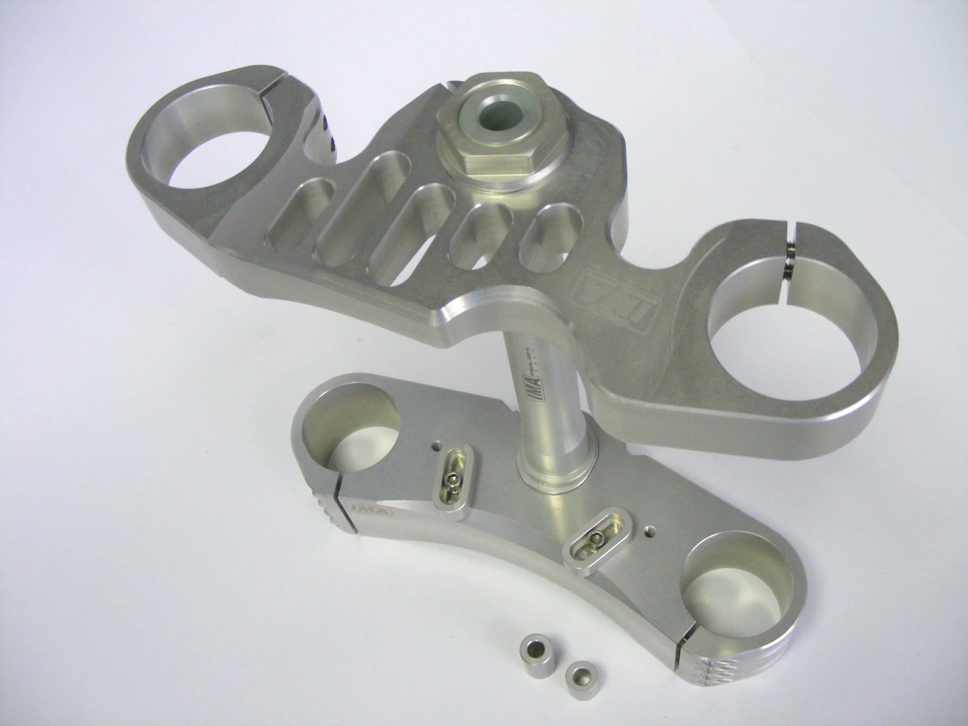 Ima Special Parts Racing "STK" Gabelbrücke Yamaha YZF-R6 RJ27 (17-26) - Image 6