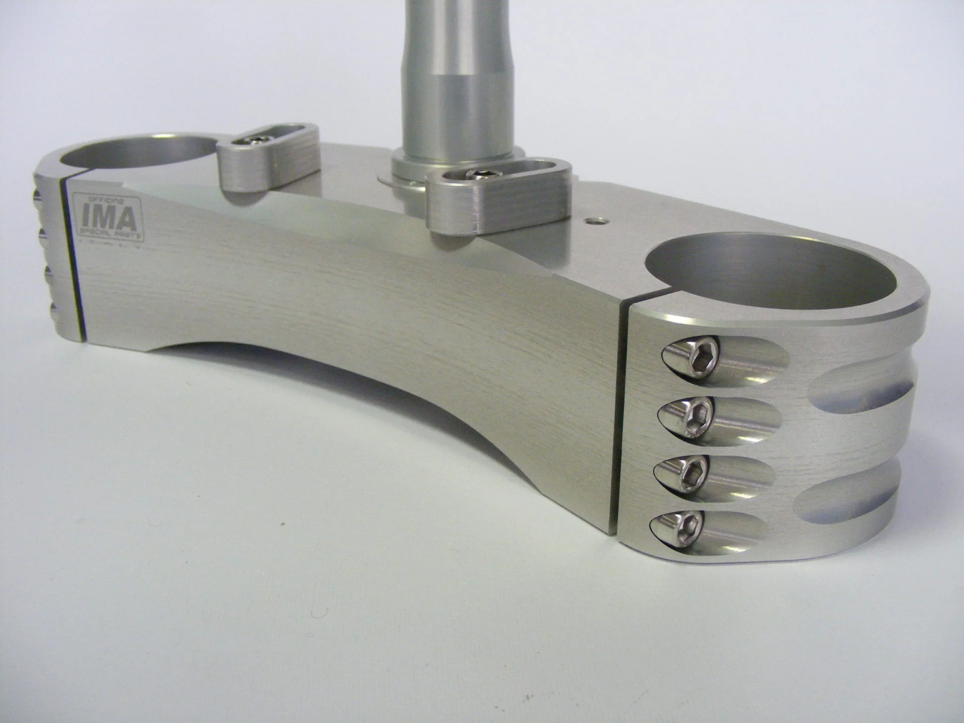 Ima Special Parts Racing "STK" Gabelbrücke Yamaha YZF-R6 RJ27 (17-26) - Image 7