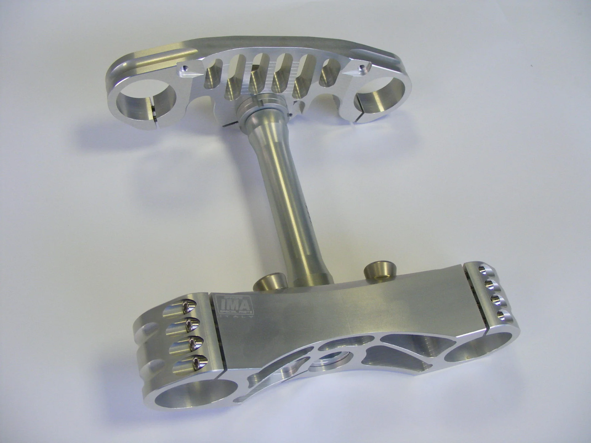 Ima Special Parts Racing Gabelbrücke Aprilia RSV4/RR/RF/1100 Factory (15-20) - Image 7