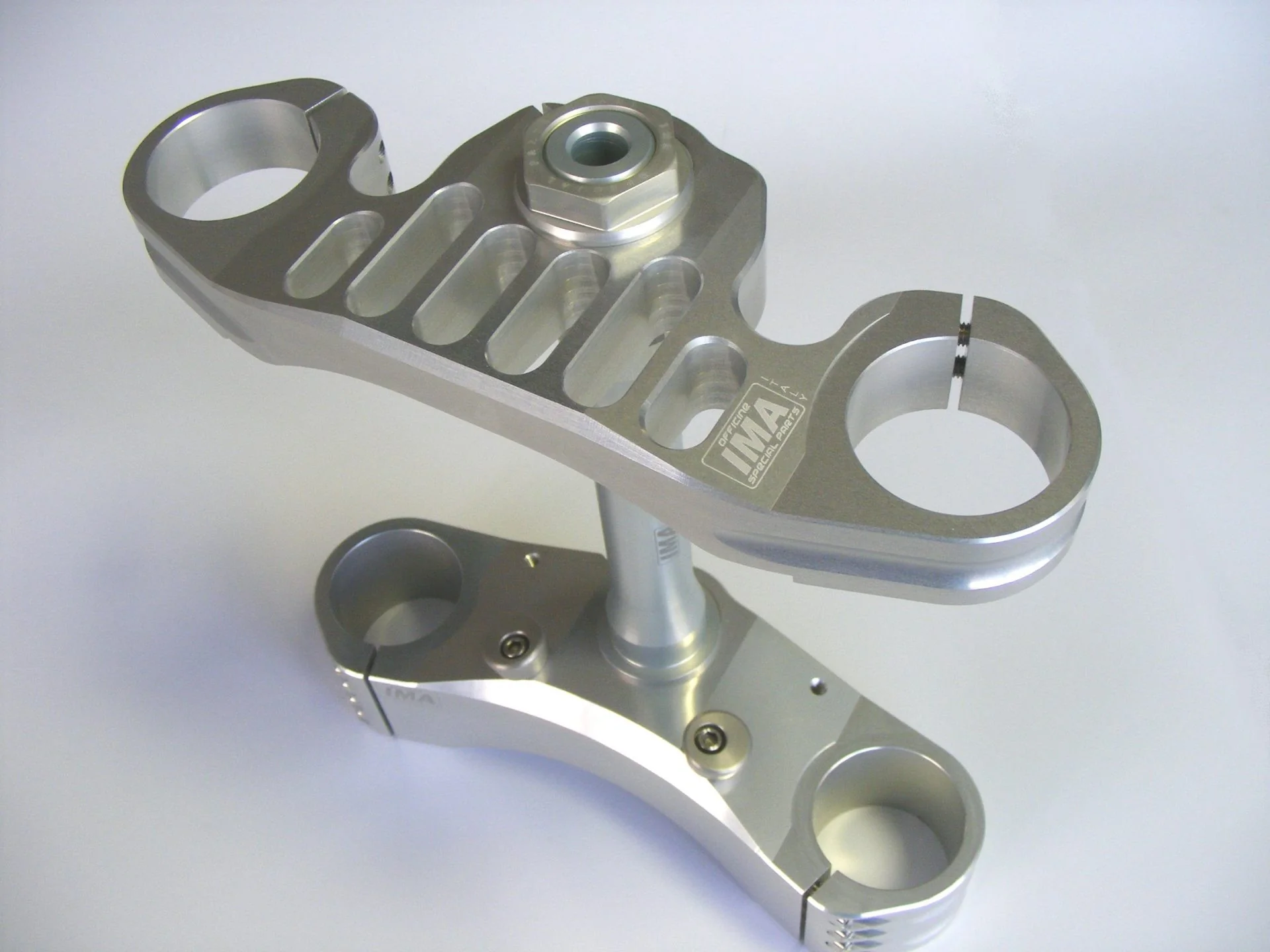 Ima Special Parts Racing Gabelbrücke Aprilia RSV4/RR/1100 Factory (21-26) - Image 5