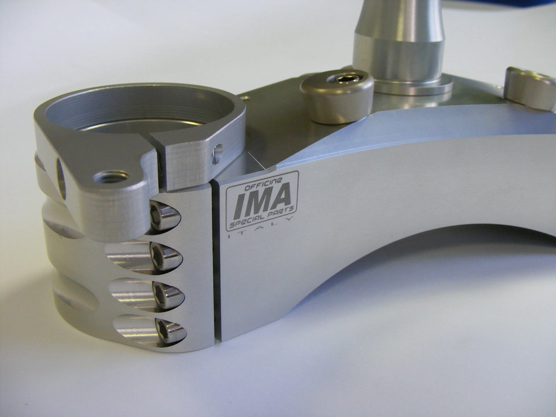 Ima Special Parts Racing Gabelbrücke Aprilia RSV4/RR/1100 Factory (21-26) - Image 6