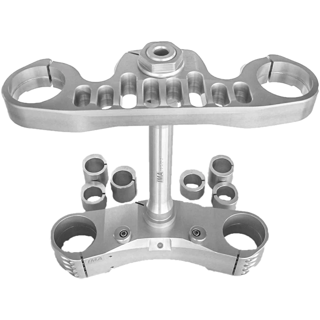 Ima Special Parts Racing Gabelbrücke Ducati Panigale V4 R (19-21)