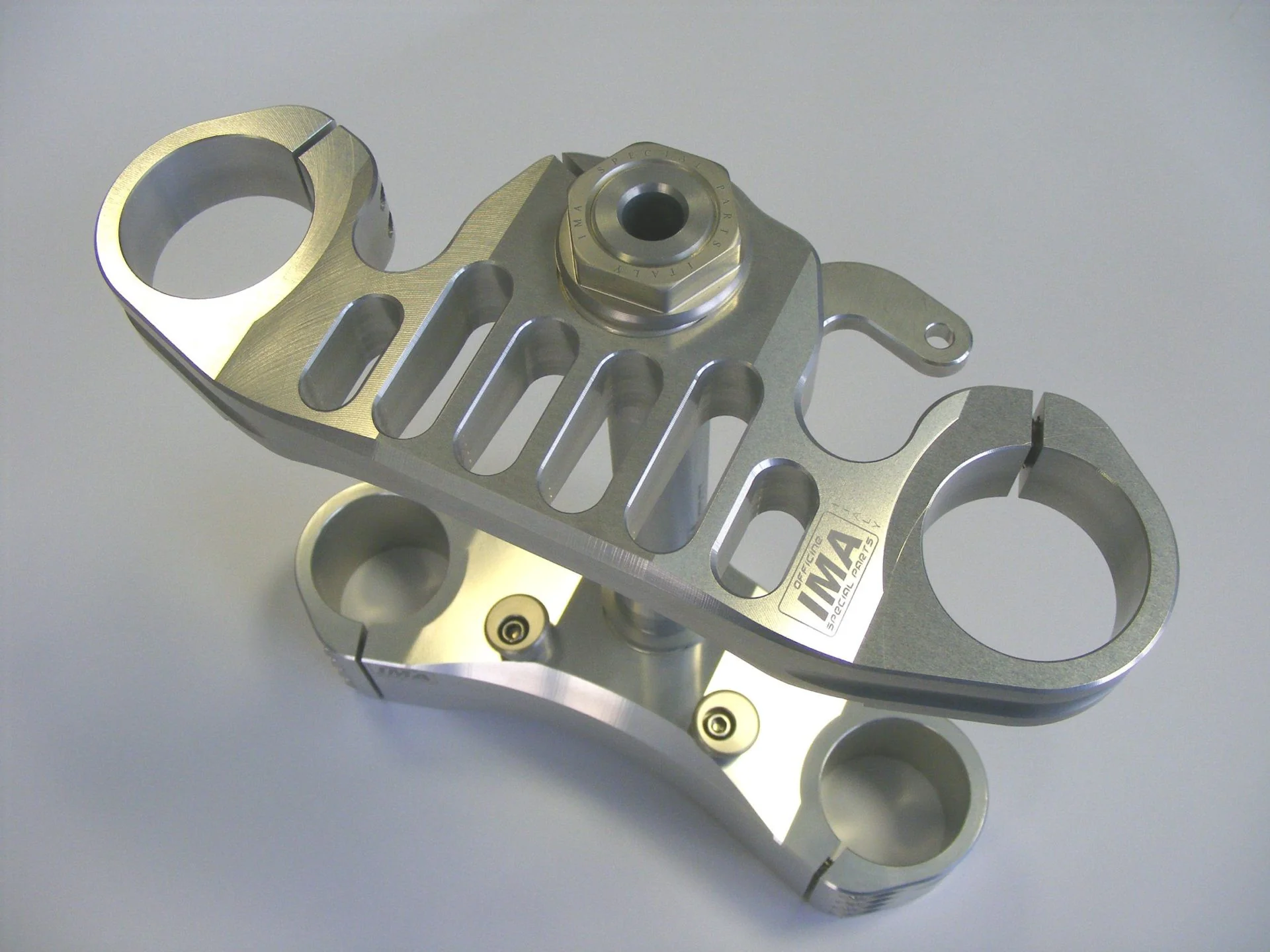 Ima Special Parts Racing Gabelbrücke Honda CBR 1000 RR (12-15) - Image 2