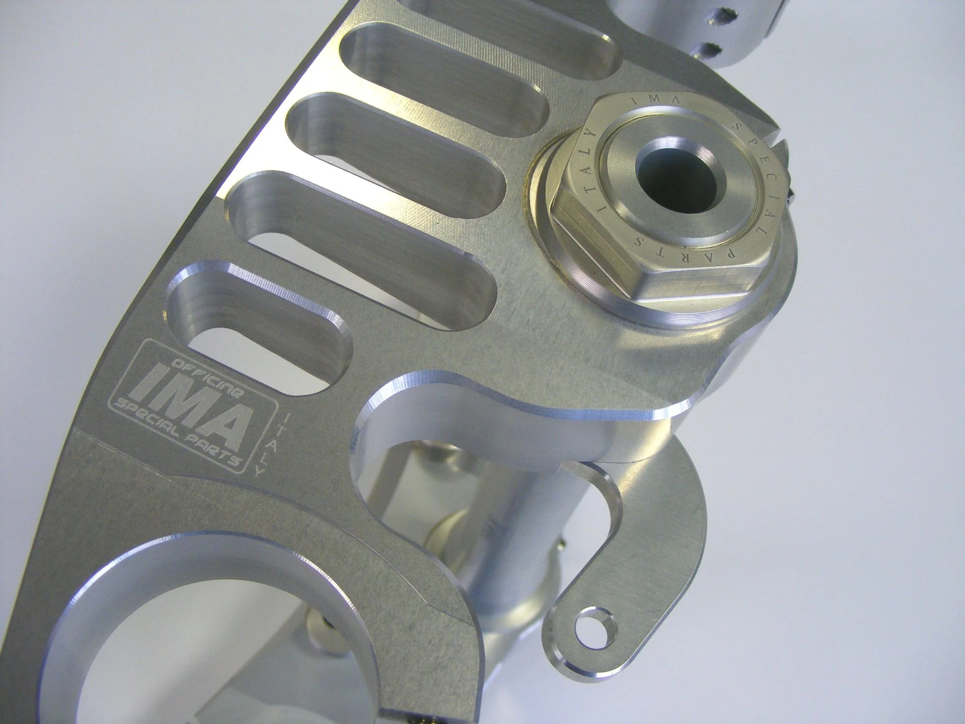 Ima Special Parts Racing Gabelbrücke Honda CBR 1000 RR (12-15) - Image 3