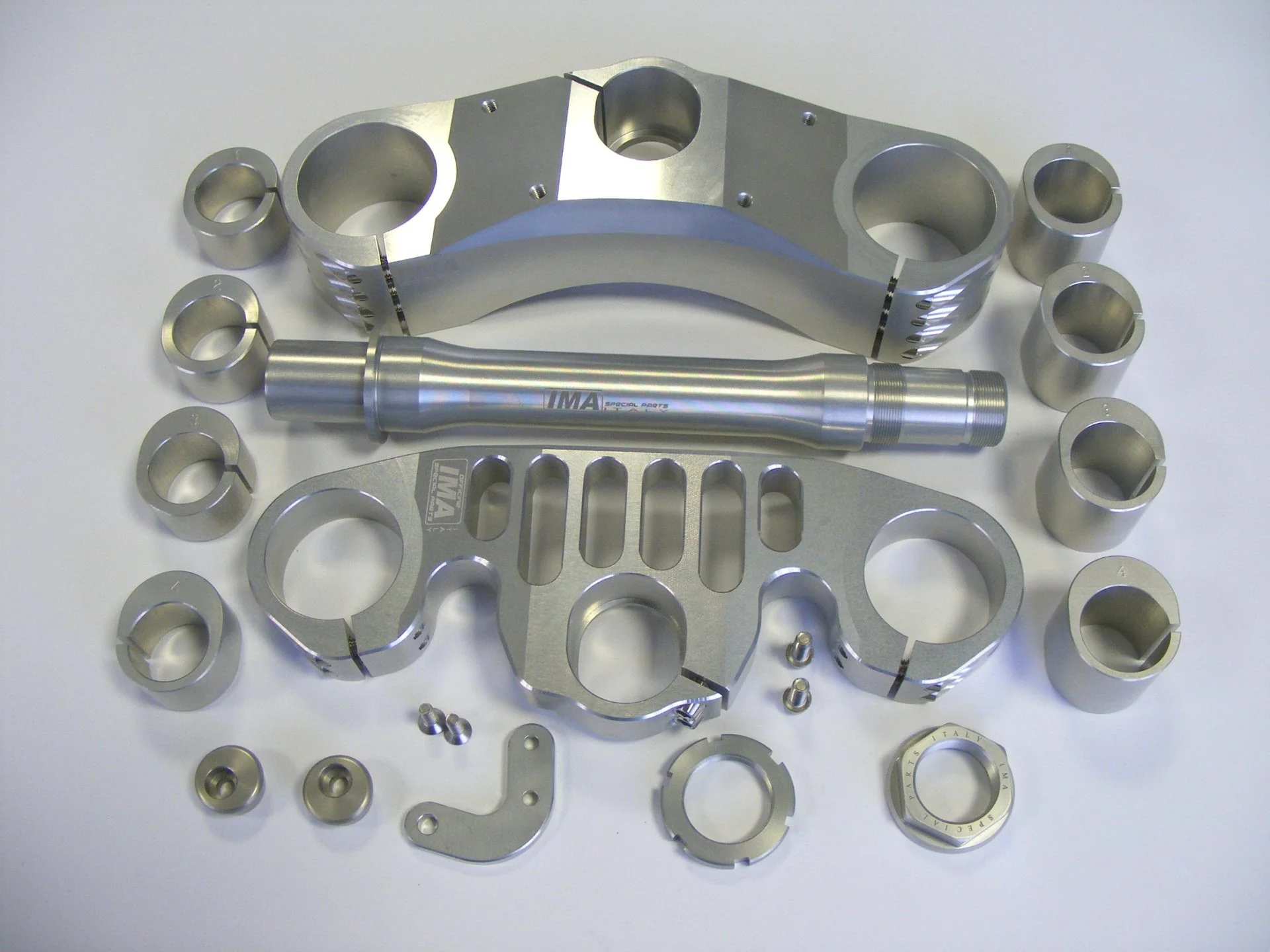 Ima Special Parts Racing Gabelbrücke Honda CBR 1000 RR (12-15) - Image 6