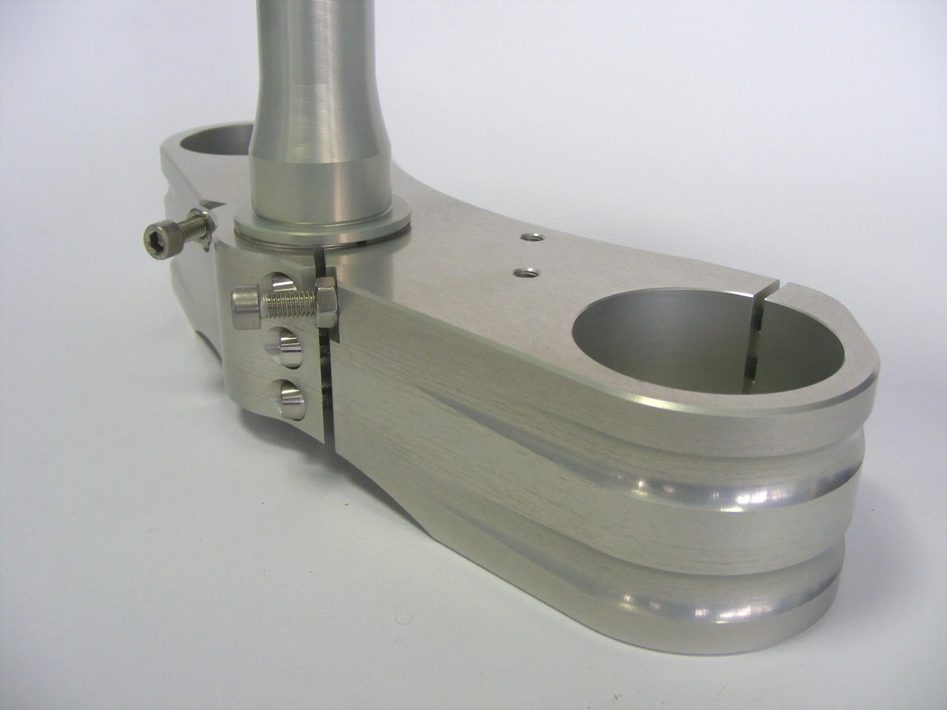 Ima Special Parts Racing Gabelbrücke Kawasaki ZX-10 R (11-15) - Image 3