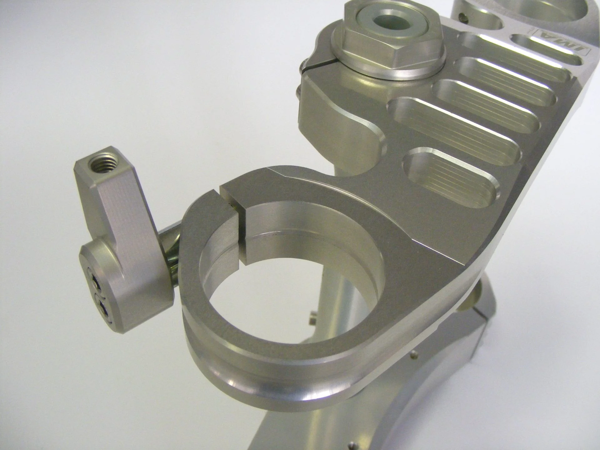 Ima Special Parts Racing Gabelbrücke Kawasaki ZX-10 R (11-15) - Image 5