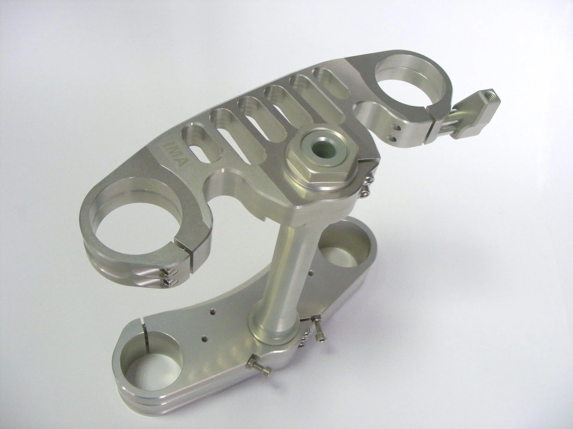 Ima Special Parts Racing Gabelbrücke Kawasaki ZX-10 R (11-15) - Image 6