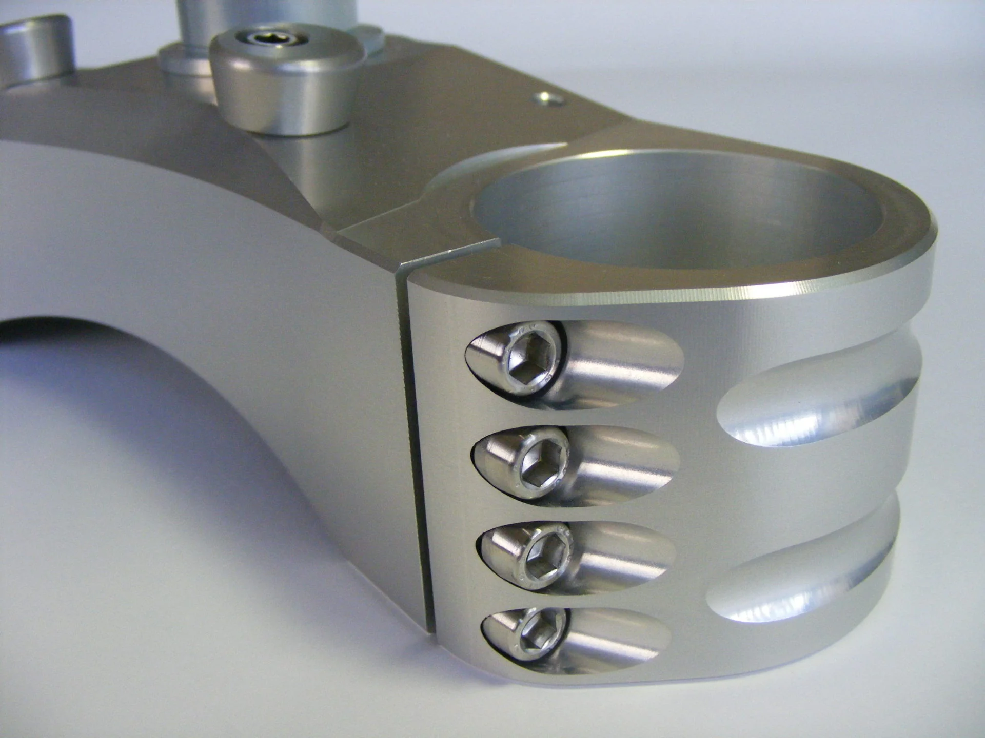 Ima Special Parts Racing Gabelbrücke Triumph Daytona 675/R (06-12) - Image 8