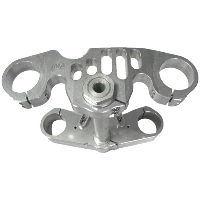 Ima Special Parts Racing "STK" Gabelbrücke Yamaha YZF-R6 RJ27 (17-26)