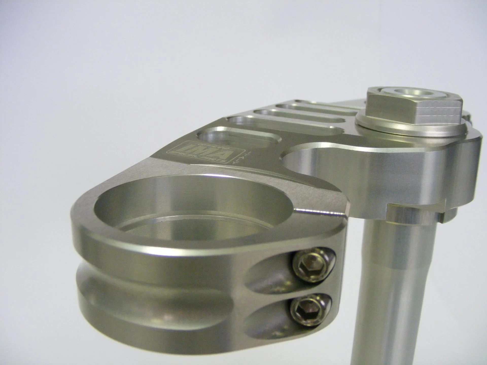 Ima Special Parts Racing Gabelbrücke Yamaha YZF-R1/M RN32 RN49 RN65 (15-26) - Image 5