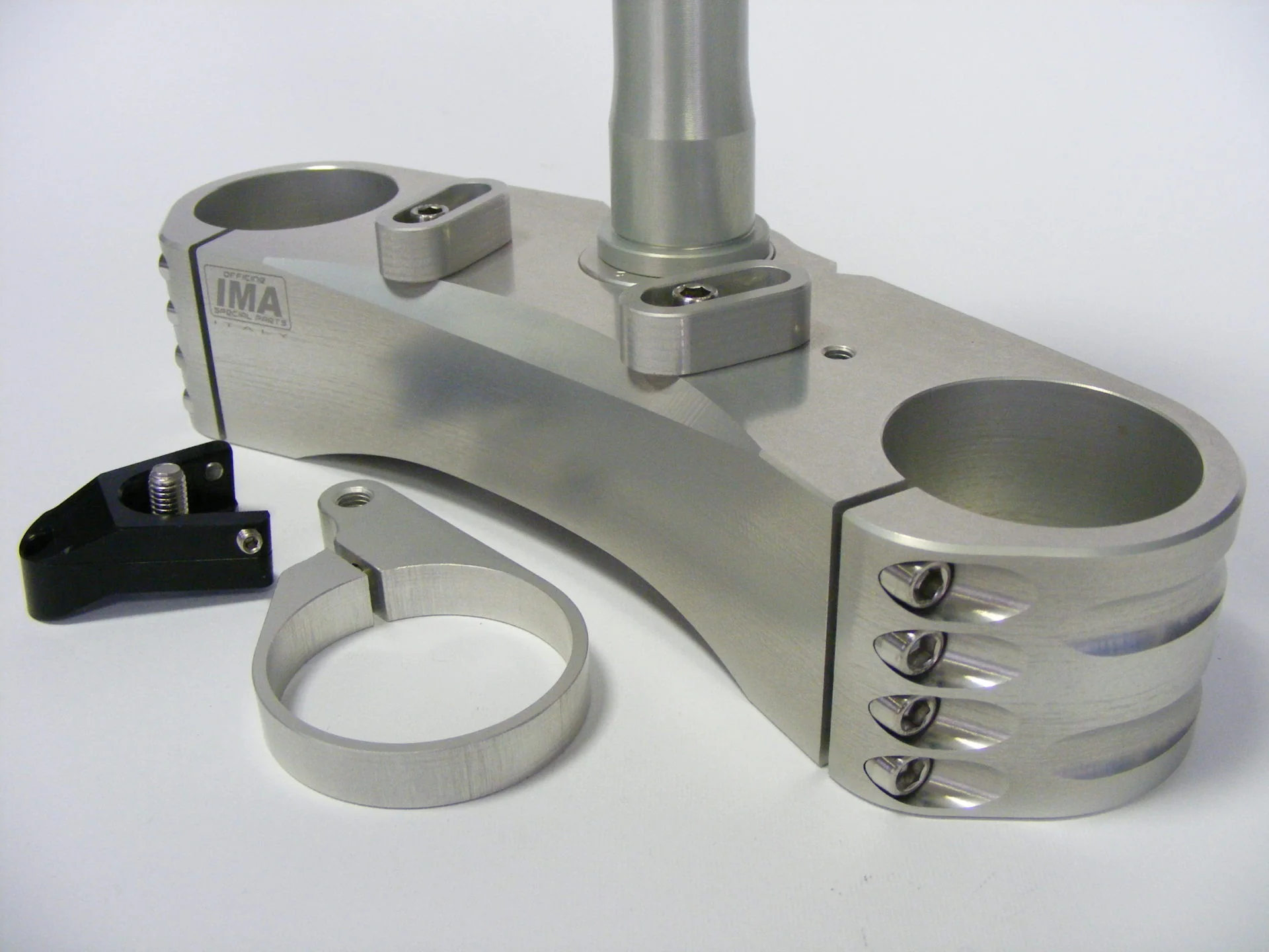 Ima Special Parts Racing Gabelbrücke Yamaha YZF-R1/M RN32 RN49 RN65 (15-26) - Image 6