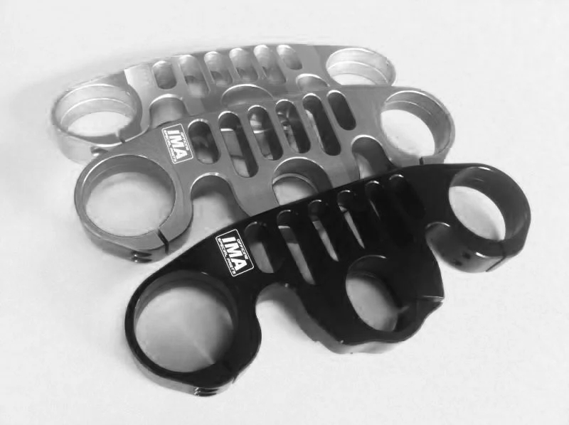 Ima Special Parts Racing "STK" Gabelbrücke BMW S1000RR K67 (19-26) - Image 11