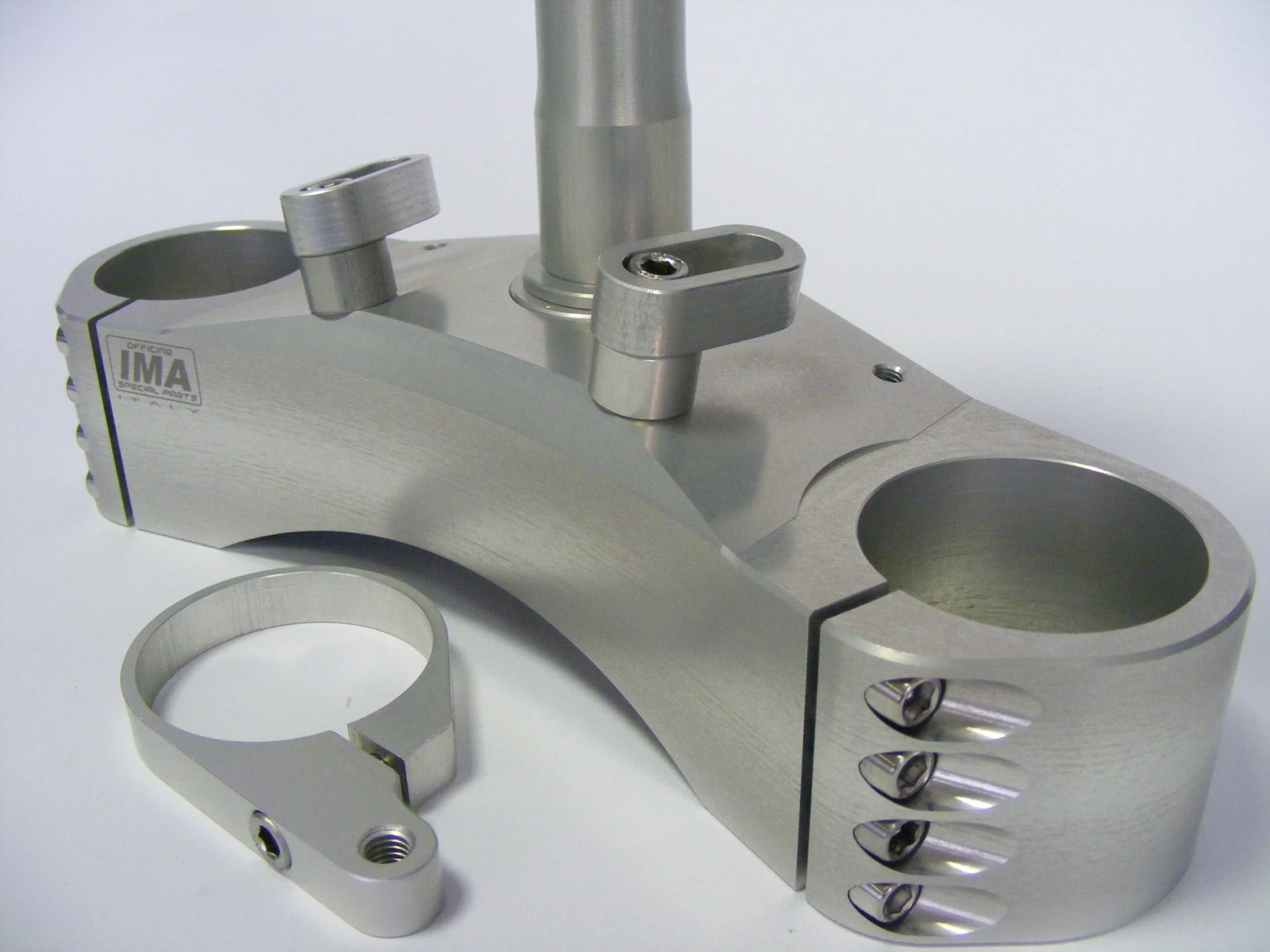 Ima Special Parts STK Racing Gabelbrücke Suzuki GSX-R 1000 (17-23) - Image 4