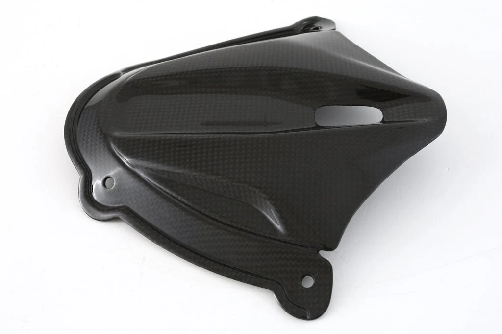 Instrumentenabdeckung Carbon Fullsix Ducati Panigale V4/S (25-26) - Image 3