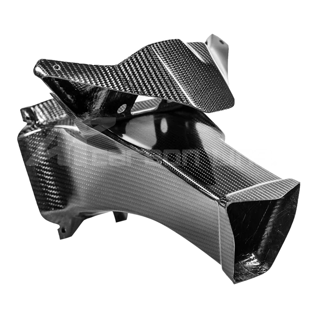 Instrumentenhalter 200g AP Carbon Line Honda CBR 1000 RR-R SC82 (20-26)