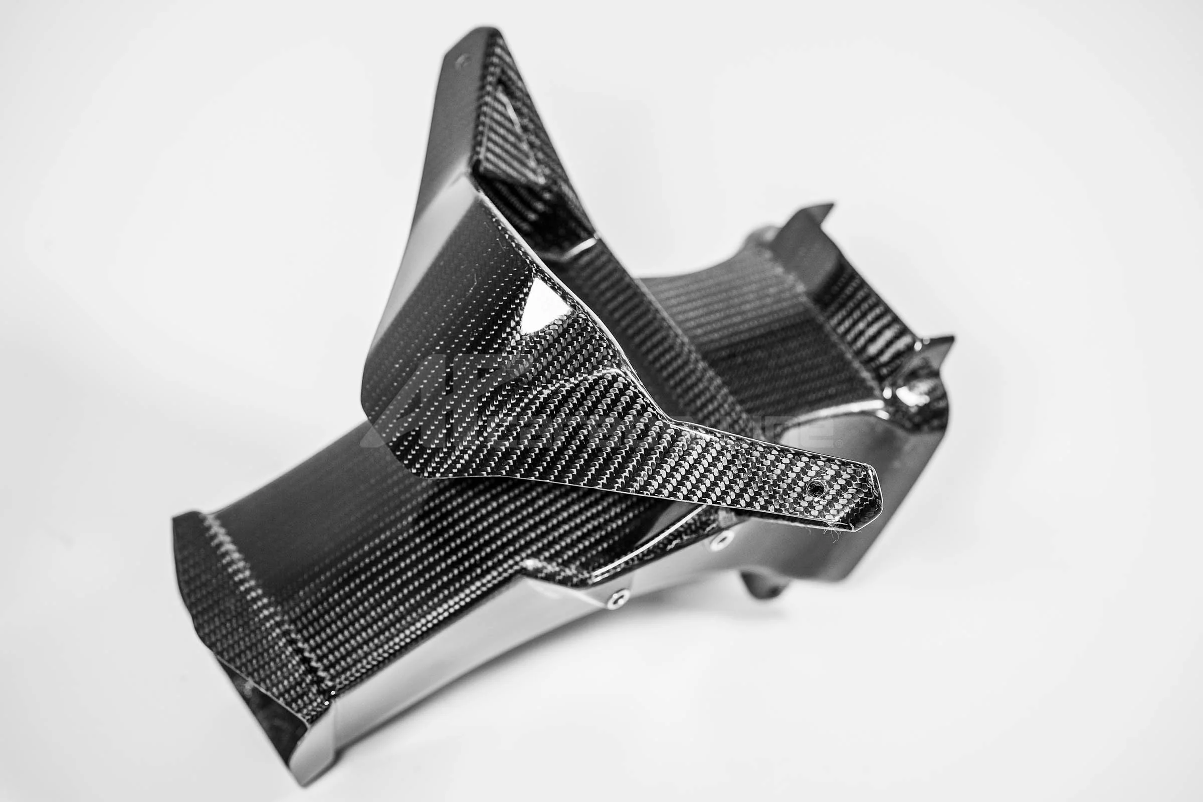 Instrumentenhalter 200g AP Carbon Line Honda CBR 1000 RR-R SC82 (20-26) - Image 4