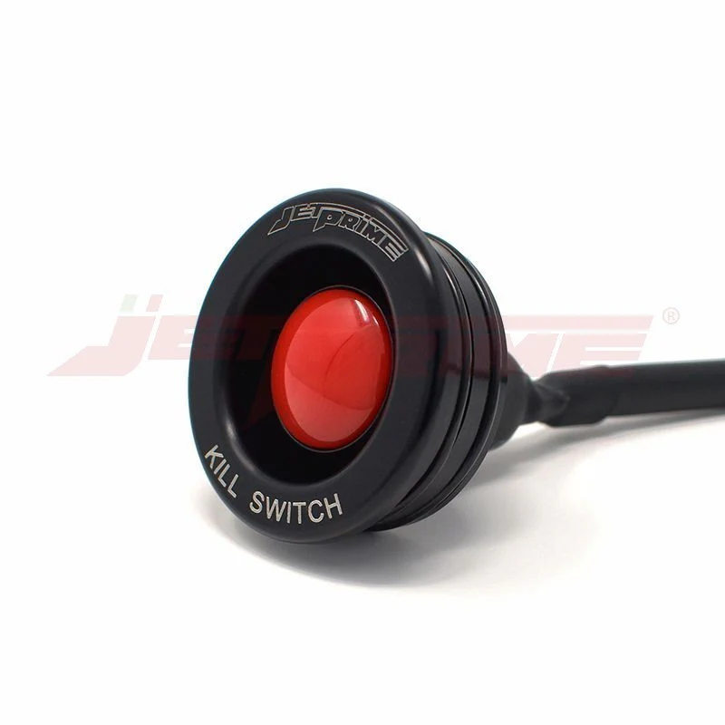 Kill Switch Button JetPrime BMW S 1000 RR K46 (15-18) JP KS 008 - Image 4