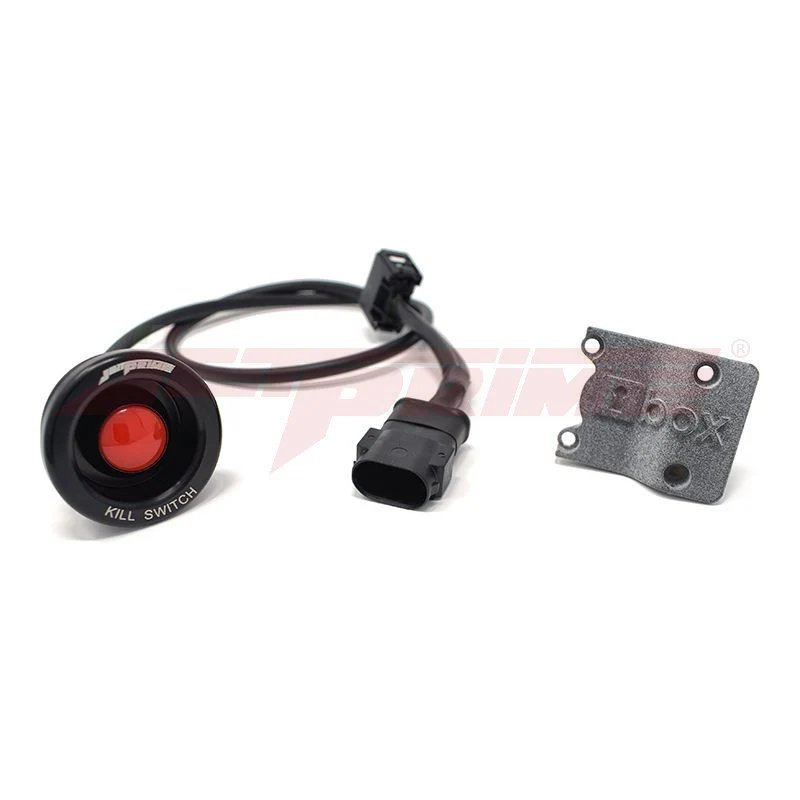 Kill Switch Button JetPrime BMW S 1000 RR K67 (19-26) JP KS 008 - Image 6