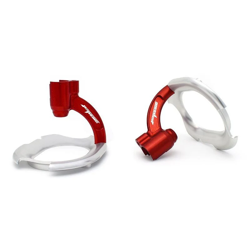 Racing Ansaugtrichter JetPrime Ducati Panigale 1299/S (15-18) JP ATR 050 - Image 2