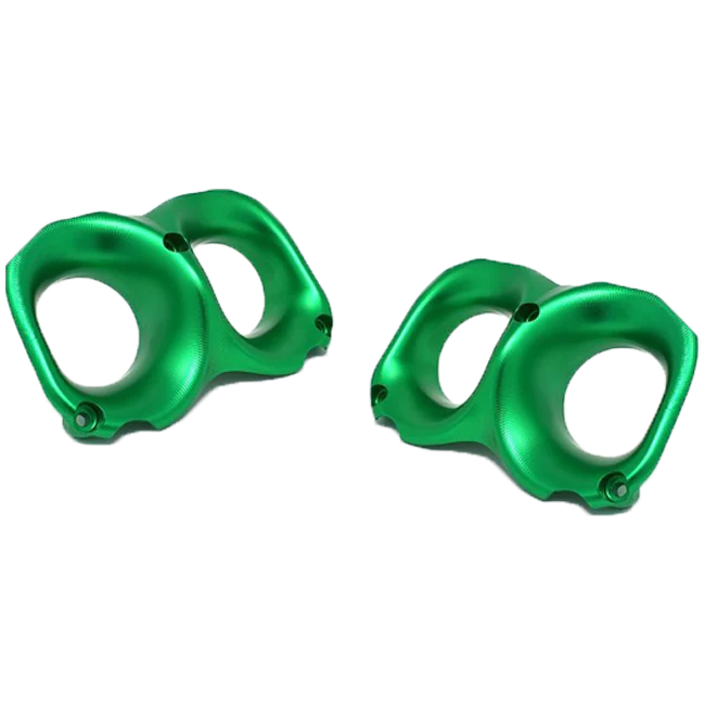 Racing Ansaugtrichter JetPrime Kawasaki ZX-10 R/RR (16-20) JP ATR ZX10