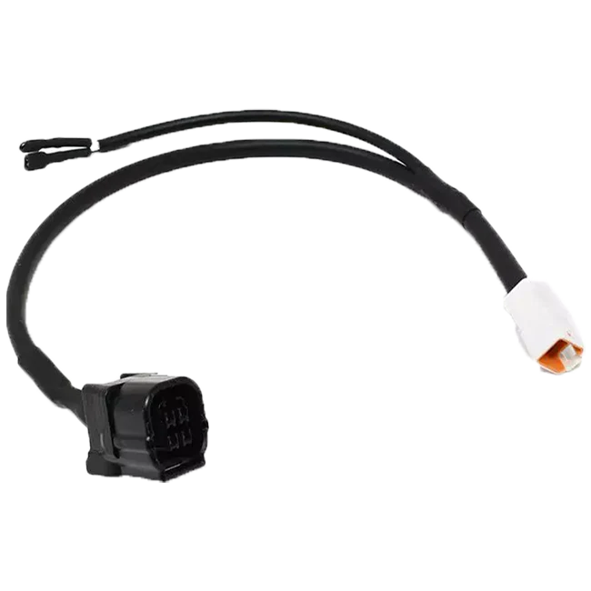 Adapter-Kabel JetPrime Gasgriff Honda CBR 1000 RR-R SC82 (20-26) JP CBLA DX 027