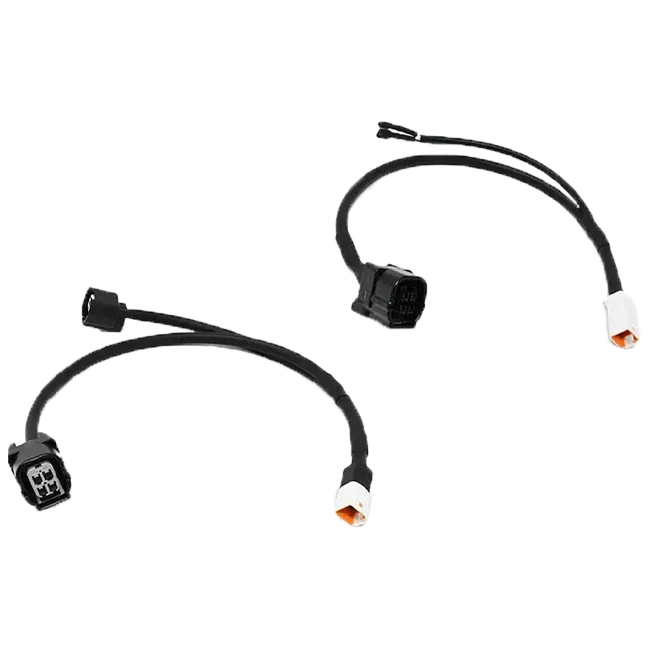 Adapter-Kabel JetPrime Gasgriff/Lenkerschalter Honda CBR 1000 RR-R SC82 (20-26) JP CBLA DXSX 027