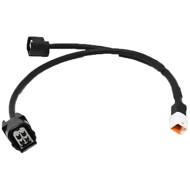 Adapter-Kabel JetPrime linker Lenkerschalter Honda CBR 1000 RR-R SC82 (20-26) JP CBLA SX 027