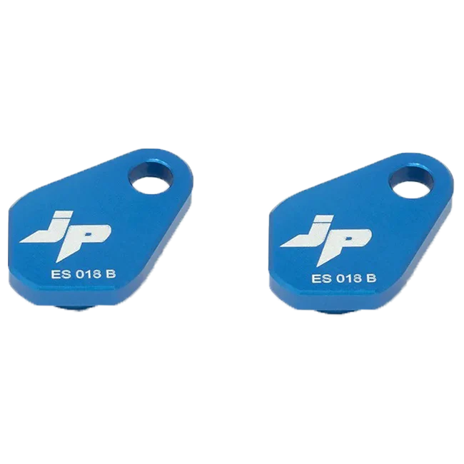 SLS/AIS Motorkopf Verschlussdeckel JetPrime BMW S1000RR K46 (09-18) JP ES 018 B
