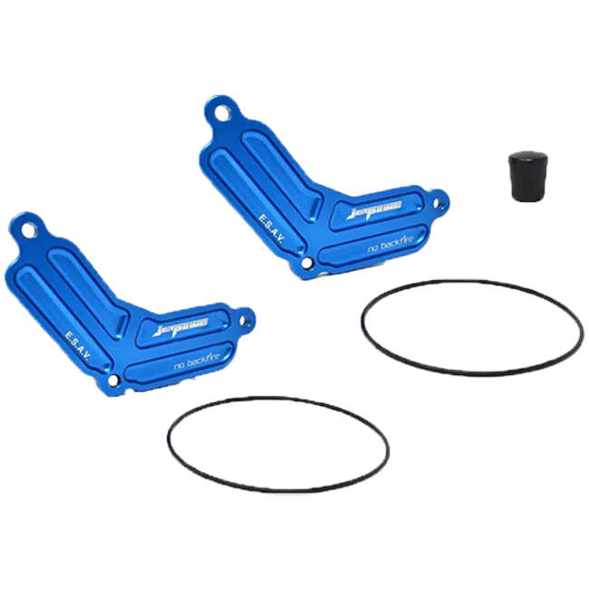 SLS / AIS Verschlussdeckel JetPrime Aprilia RSV4/1100 Factory/R/RR/RF (09-26) JP ES RSV4