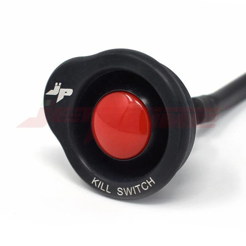 Kill Switch Button JetPrime Suzuki GSX-R 1000 (14-23) JP KS 011 - Image 4