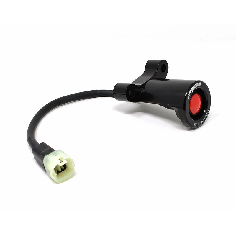 Kill Switch Button JetPrime Ducati Panigale V4/S (21-24) JP KS 021 - Image 5