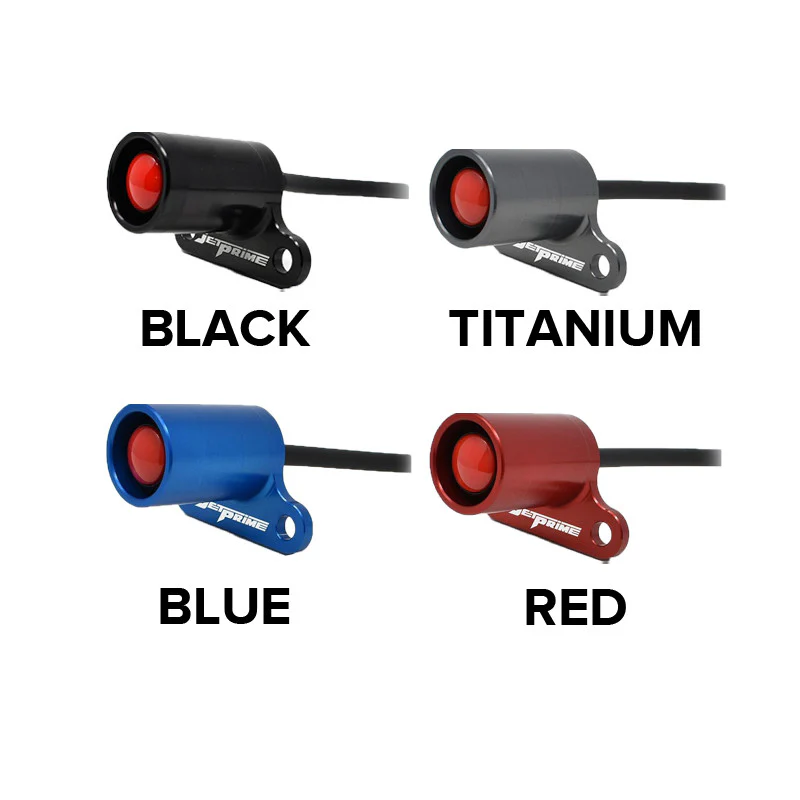 Kill Switch Button JetPrime Aprilia RS 660 (20-26) JP KS 660 - Image 12