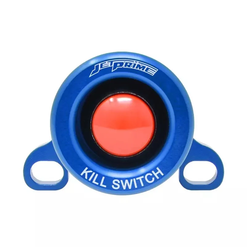 Kill Switch Button JetPrime Aprilia RSV4/1100 Factory/R/RR/RF (09-26) JP KS 009 - Image 4